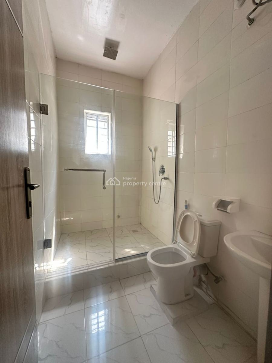 Intentional Spaces for Modern Living- 4 Bedroom Terraces, Ikate, Lekki, Lagos, Terraced Duplex for Sale