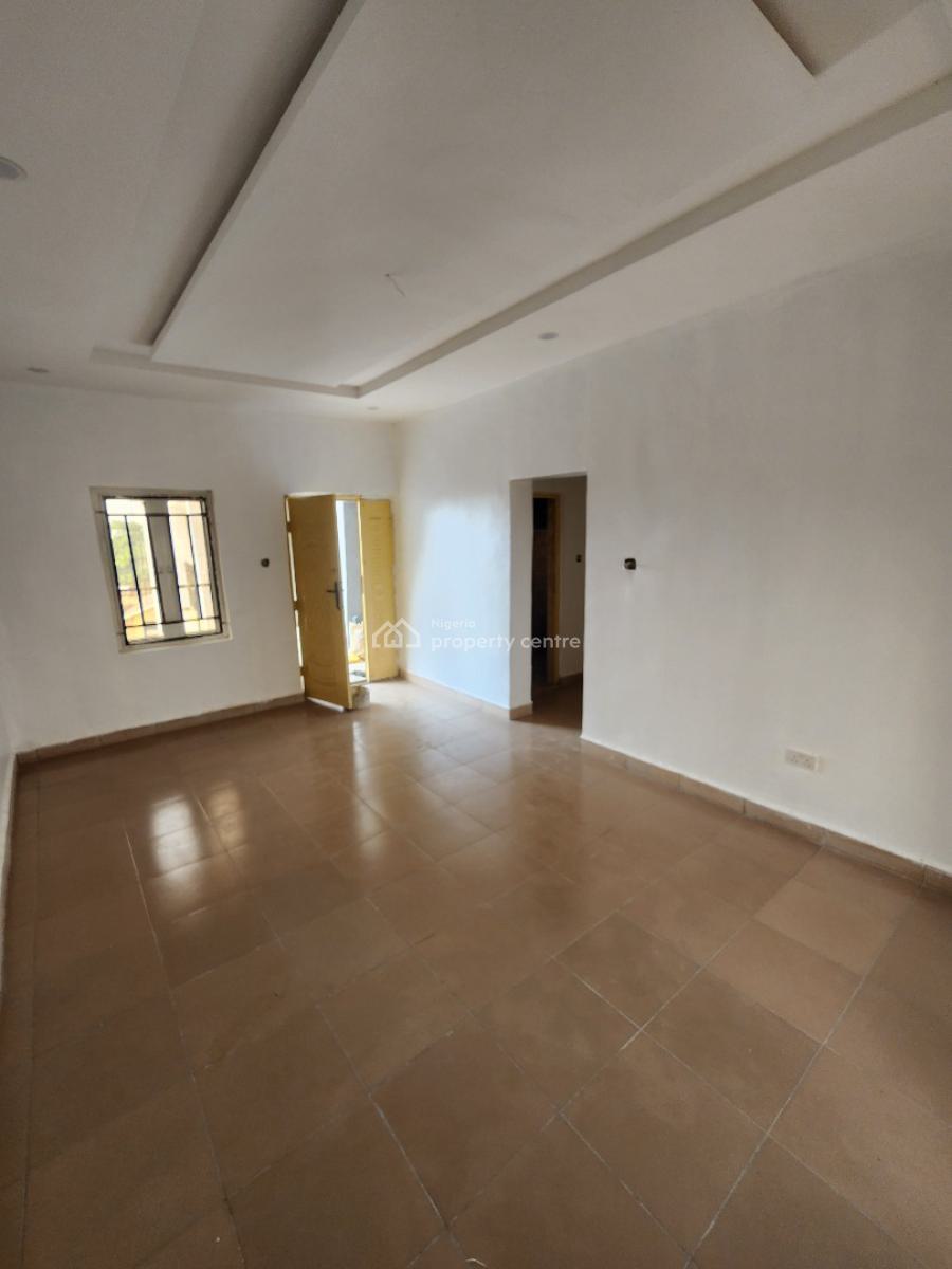 Luxury One Bedroom Flat, Dawaki, Gwarinpa, Abuja, Flat / Apartment for Rent