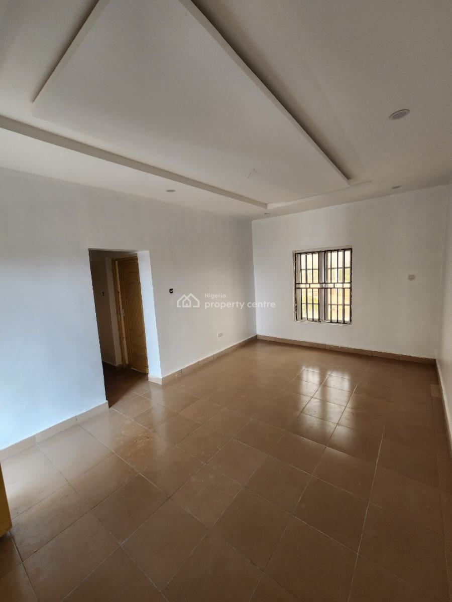 Luxury One Bedroom Flat, Dawaki, Gwarinpa, Abuja, Flat / Apartment for Rent