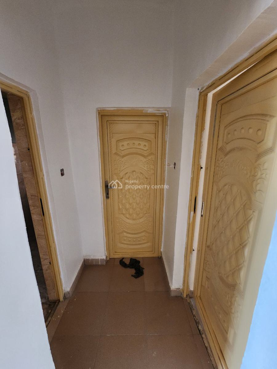 Luxury One Bedroom Flat, Dawaki, Gwarinpa, Abuja, Flat / Apartment for Rent