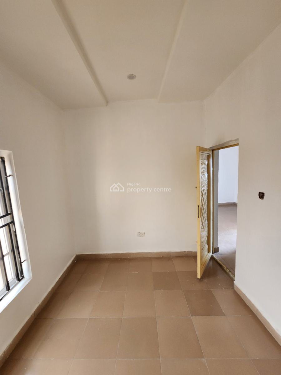 Luxury One Bedroom Flat, Dawaki, Gwarinpa, Abuja, Flat / Apartment for Rent