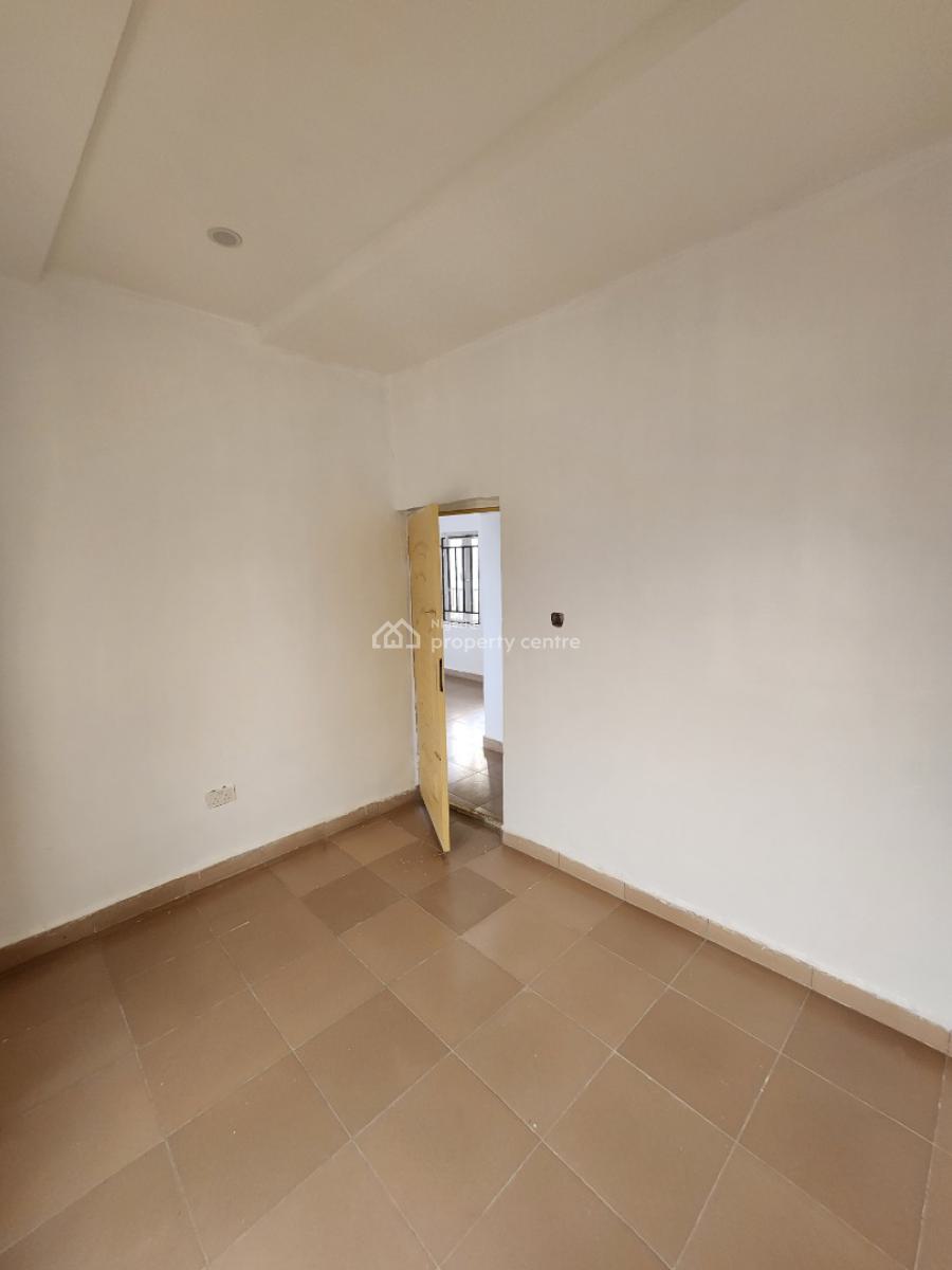 Luxury One Bedroom Flat, Dawaki, Gwarinpa, Abuja, Flat / Apartment for Rent