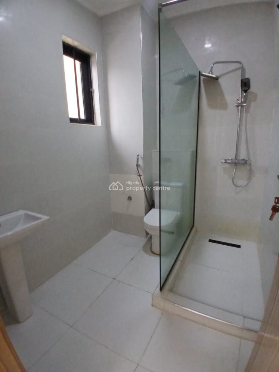 4 Bedroom Semi Detached Duplex, Gra, Ogudu, Lagos, Semi-detached Duplex for Rent