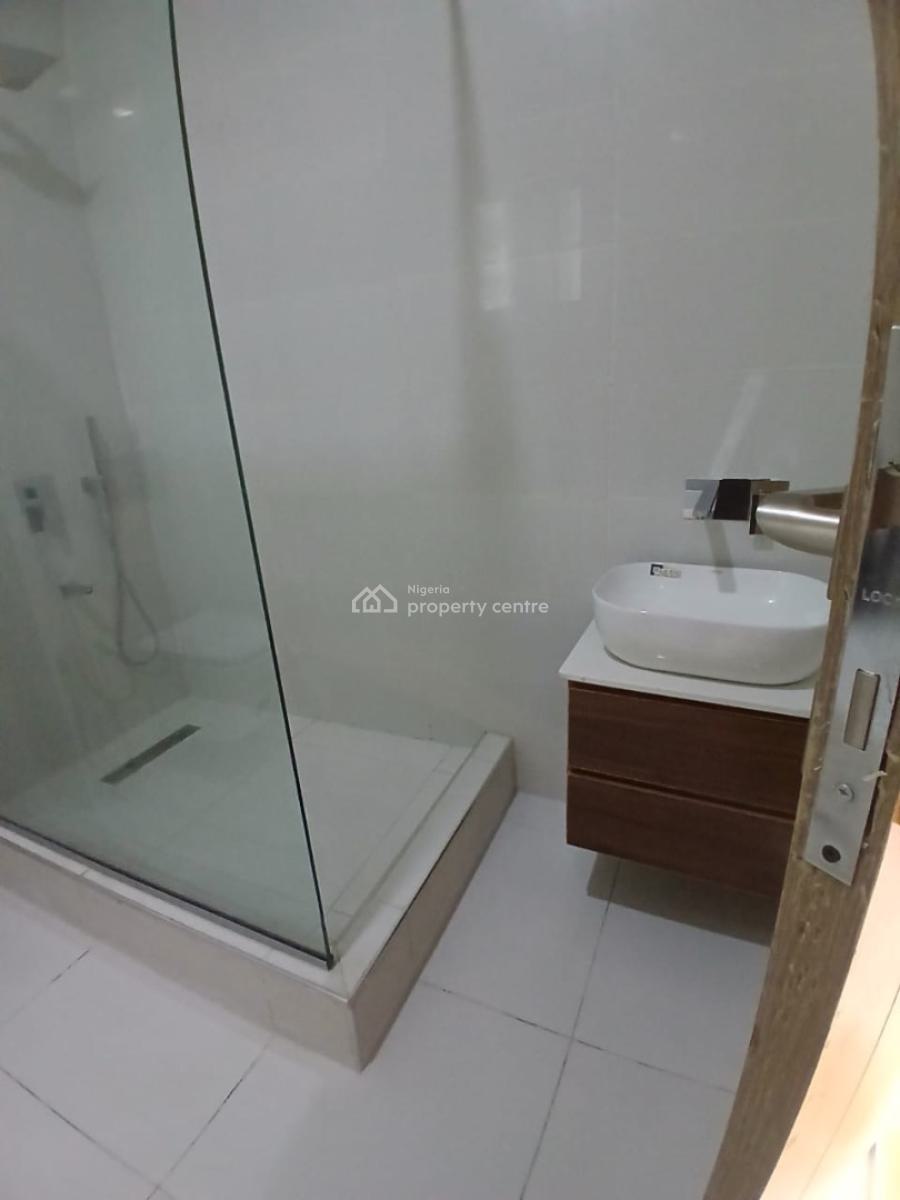 Luxury Newly Built 4 Bedroom Semi-detached Duplex with Bq, Gra, Ogudu, Lagos, Semi-detached Duplex for Rent