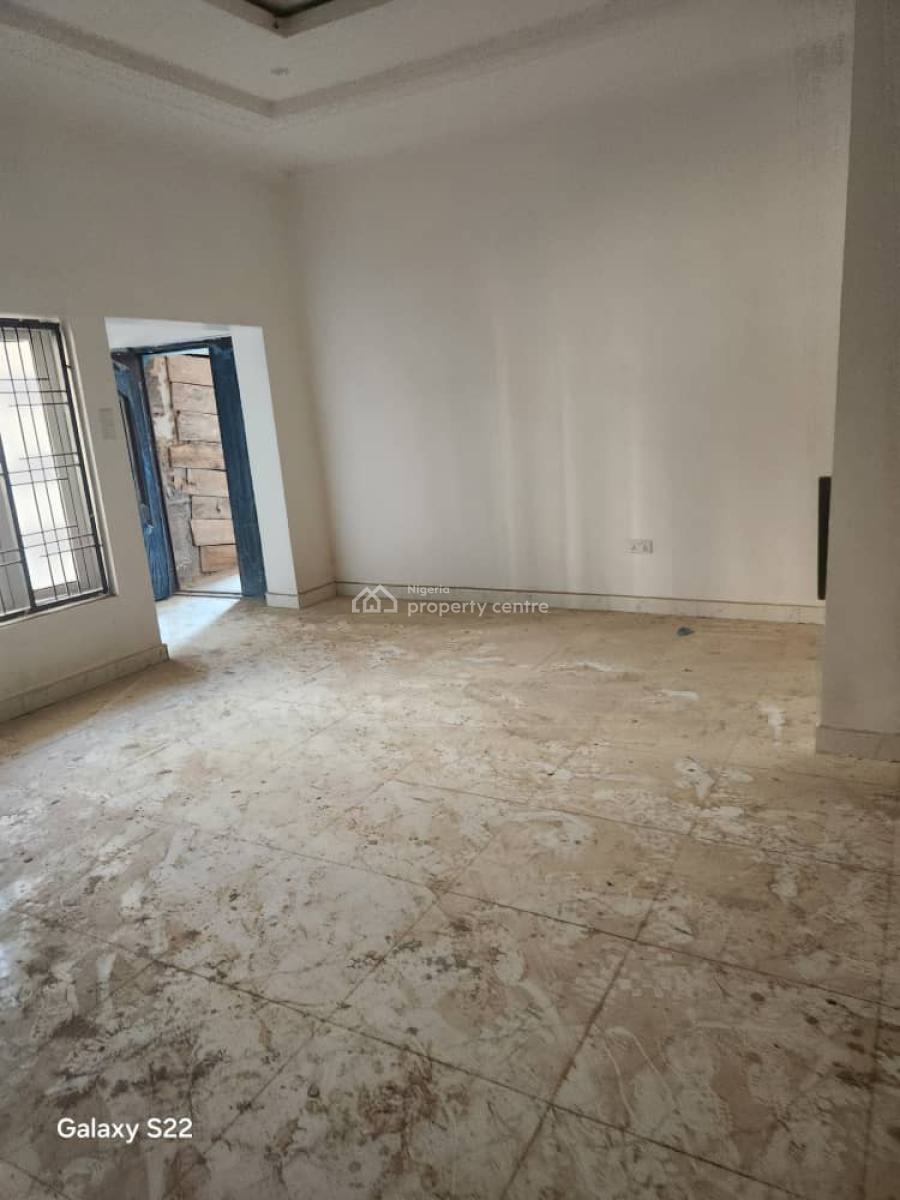 a Brand New Spacious 3-bedroom Flat + 1bq, Kaura, Abuja, Flat / Apartment for Rent