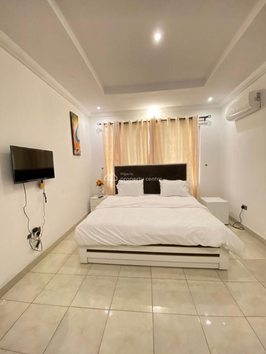 4 Bedroom Terraced Duplex, Gbagada, Lagos, Terraced Duplex for Sale