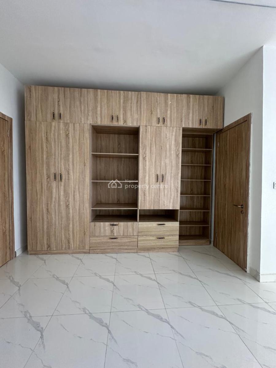 Modern Living, Thoughtfully Designed 4 Bedroom Duplex, Ikota, Lekki, Lagos, Terraced Duplex for Sale