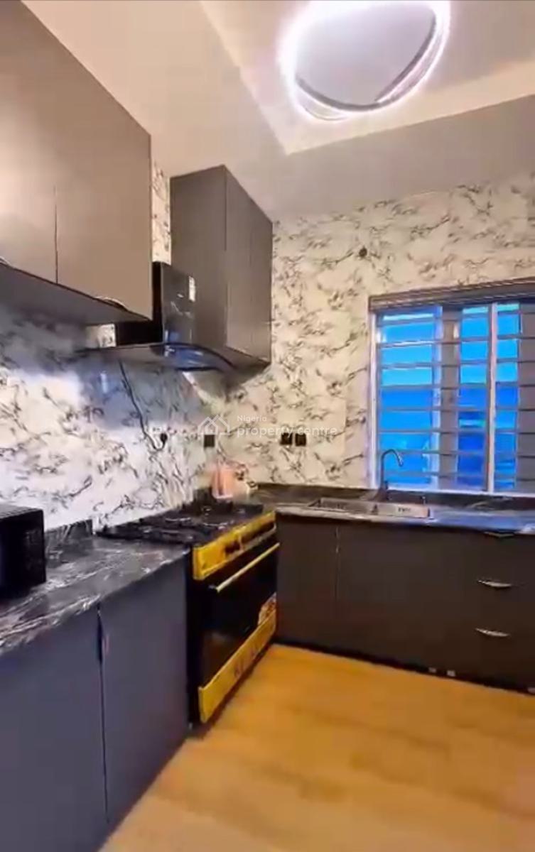 Luxury 5 Bedroom Fully Detached Duplex, Katampe Extension, Katampe, Abuja, Detached Duplex for Sale