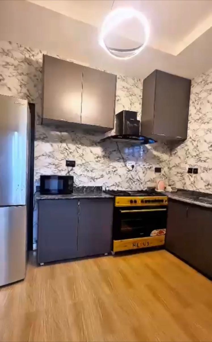 Luxury 5 Bedroom Fully Detached Duplex, Katampe Extension, Katampe, Abuja, Detached Duplex for Sale