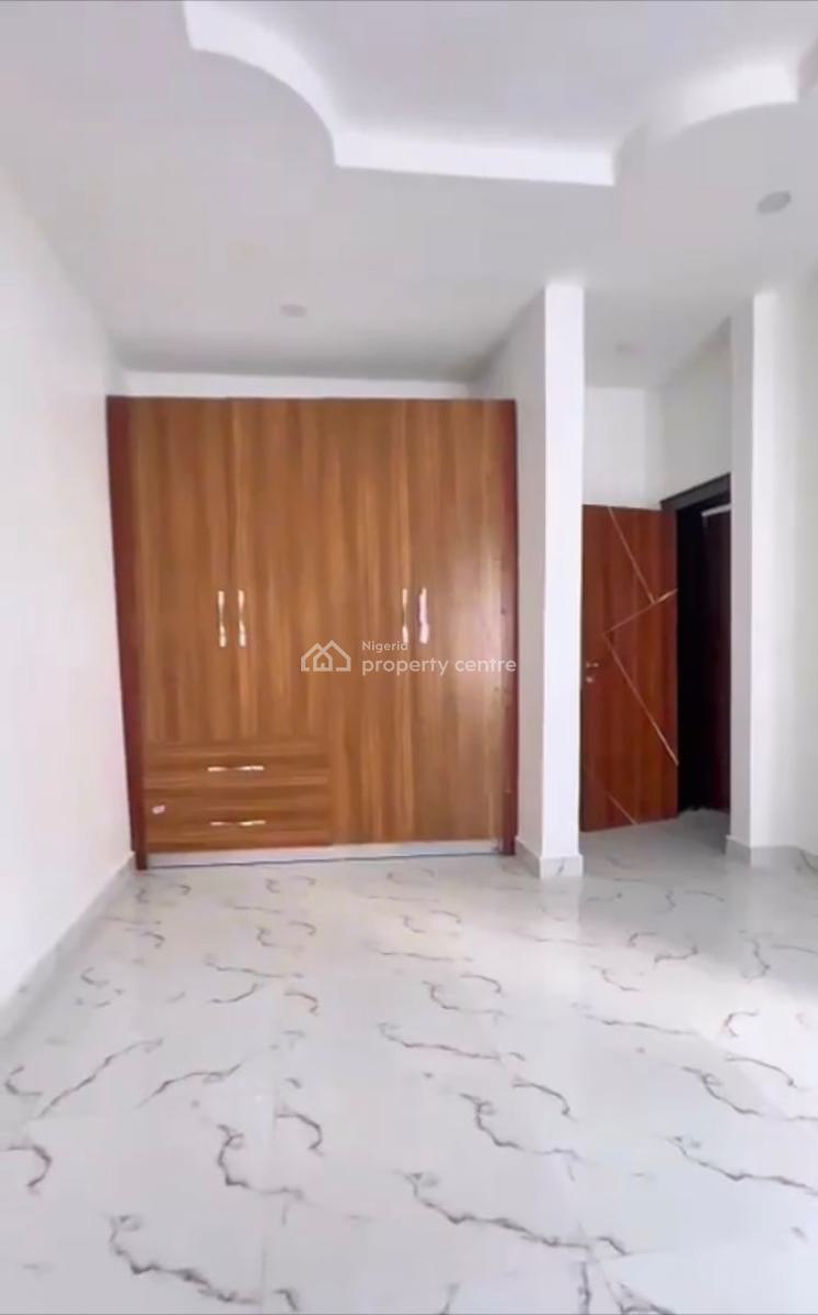 Luxury 5 Bedroom Fully Detached Duplex, Katampe Extension, Katampe, Abuja, Detached Duplex for Sale