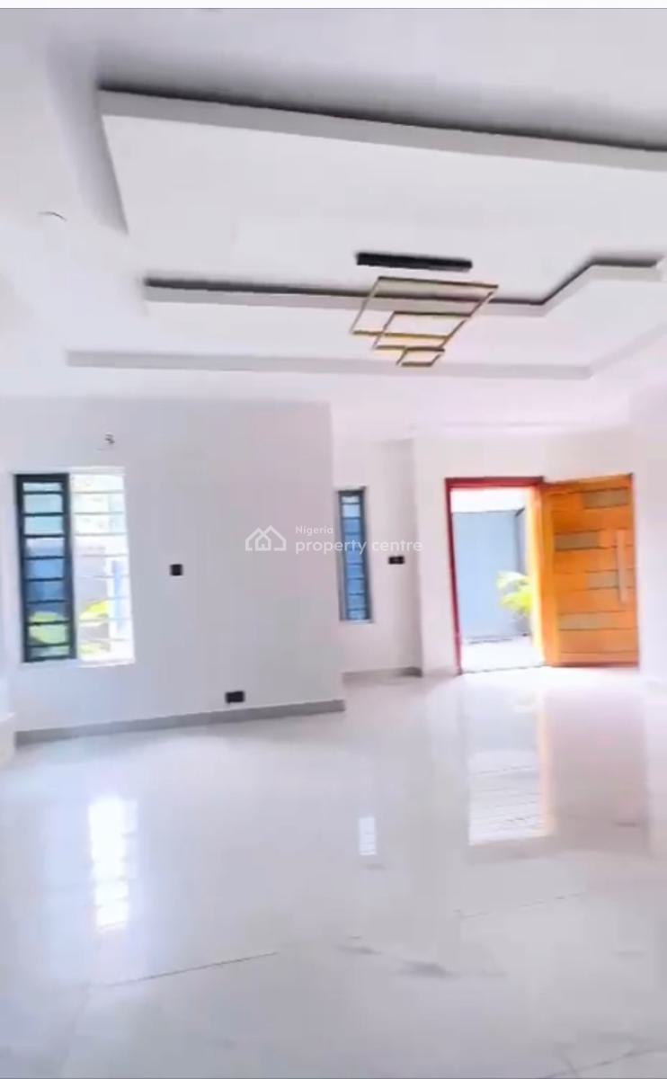 Luxury 5 Bedroom Fully Detached Duplex, Katampe Extension, Katampe, Abuja, Detached Duplex for Sale