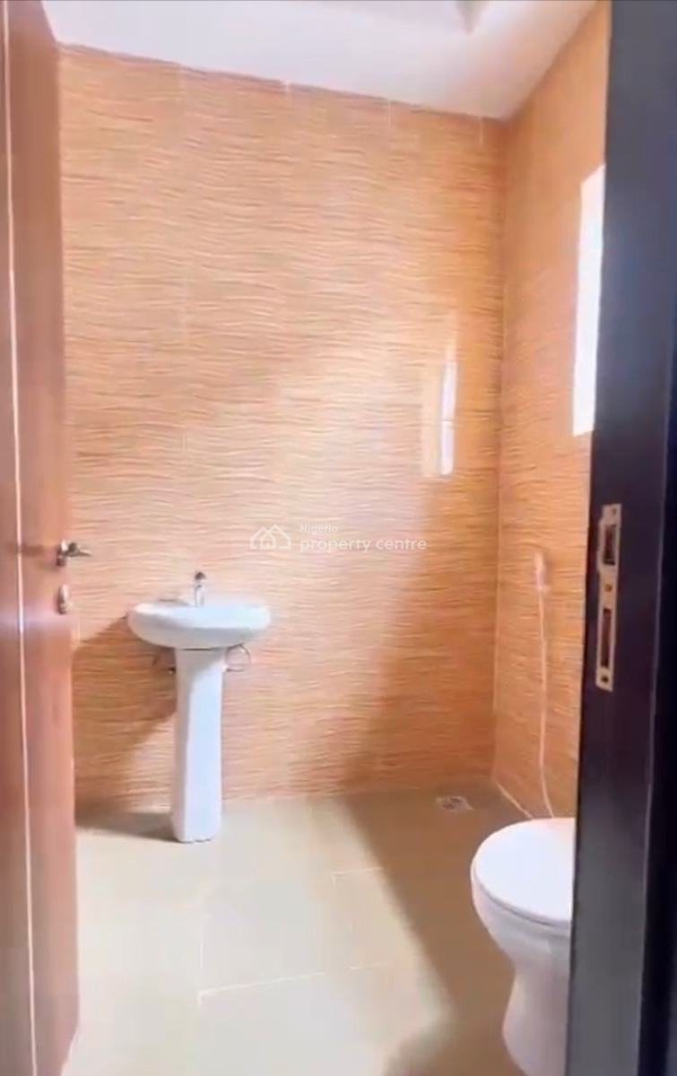 Luxury 5 Bedroom Fully Detached Duplex, Katampe Extension, Katampe, Abuja, Detached Duplex for Sale