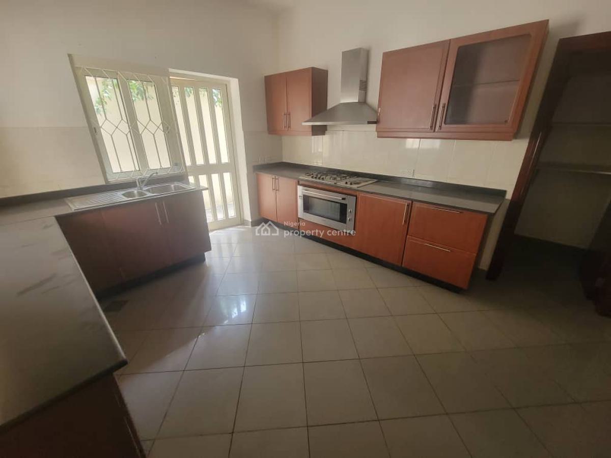 Well Maintained 5 Bedroom Detached Duplex with 2 Bq, Off Glover Road, Old Ikoyi, Ikoyi, Lagos, Detached Duplex for Rent