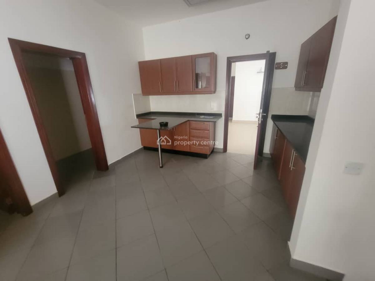 Well Maintained 5 Bedroom Detached Duplex with 2 Bq, Off Glover Road, Old Ikoyi, Ikoyi, Lagos, Detached Duplex for Rent
