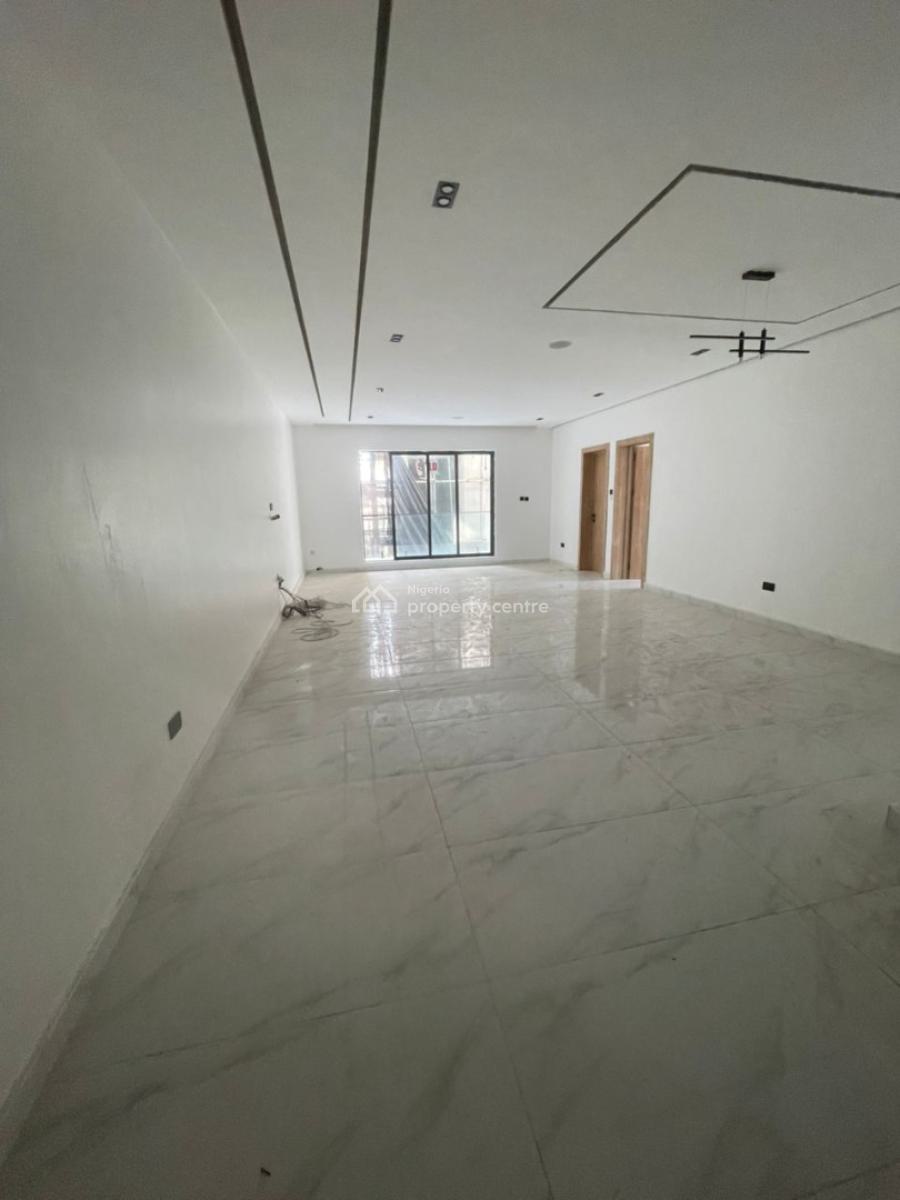 2-bedroom Apartment, Off Freedom Way, Lekki Phase 1, Lekki, Lagos, Flat / Apartment for Sale