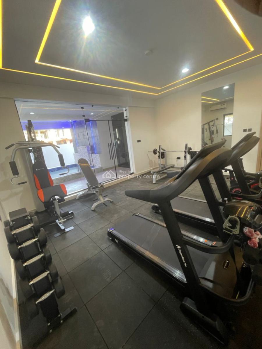 2-bedroom Apartment, Off Freedom Way, Lekki Phase 1, Lekki, Lagos, Flat / Apartment for Sale