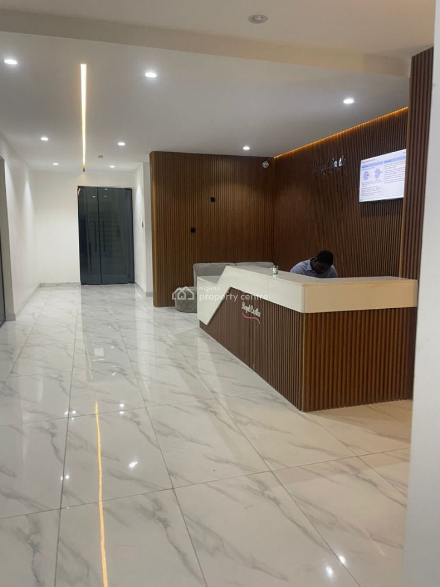 2-bedroom Apartment, Off Freedom Way, Lekki Phase 1, Lekki, Lagos, Flat / Apartment for Sale