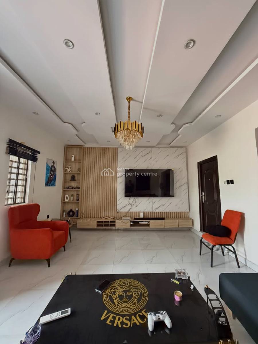 2 Bedroom Detached Bungalow, Off Nta/ Rumuakparali Road, Ozuoba, Port Harcourt, Rivers, Detached Bungalow for Sale