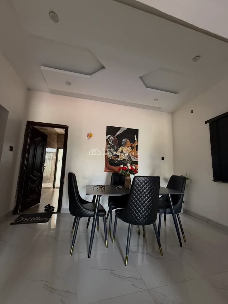 2 Bedroom Detached Bungalow, Off Nta/ Rumuakparali Road, Ozuoba, Port Harcourt, Rivers, Detached Bungalow for Sale