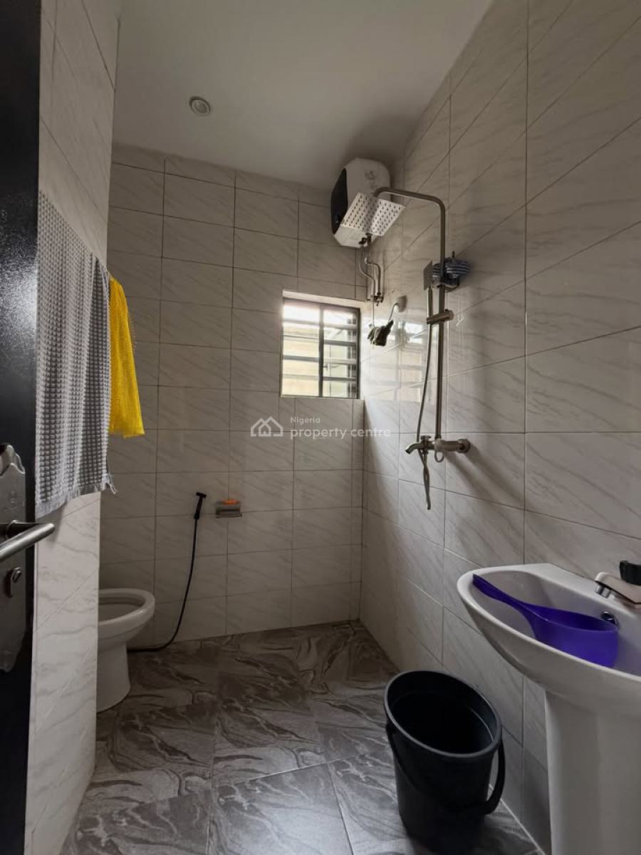 2 Bedroom Detached Bungalow, Off Nta/ Rumuakparali Road, Ozuoba, Port Harcourt, Rivers, Detached Bungalow for Sale