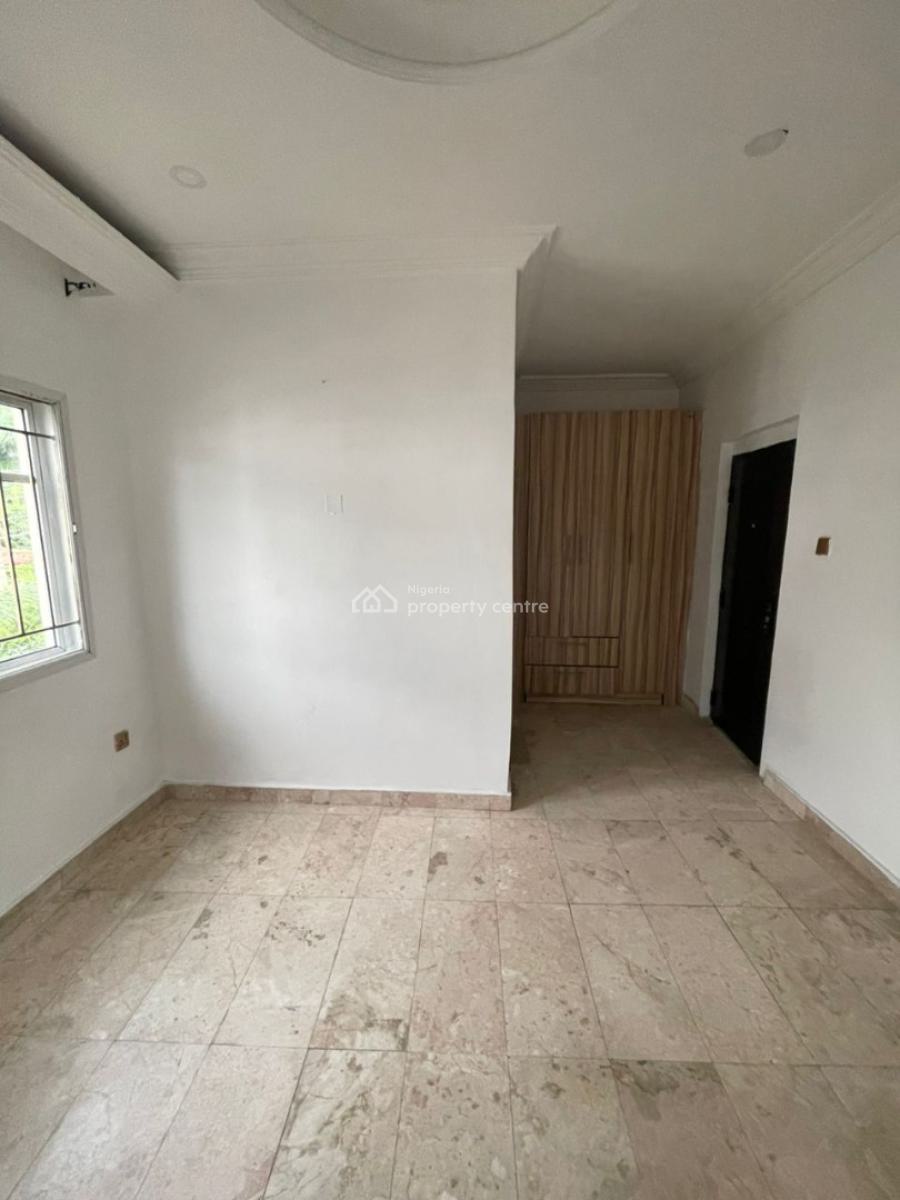 Well Maintained 4 Bedrooms Detached House with Bq, Off Chevron Drive, Lekki, Lagos, Detached Duplex for Rent