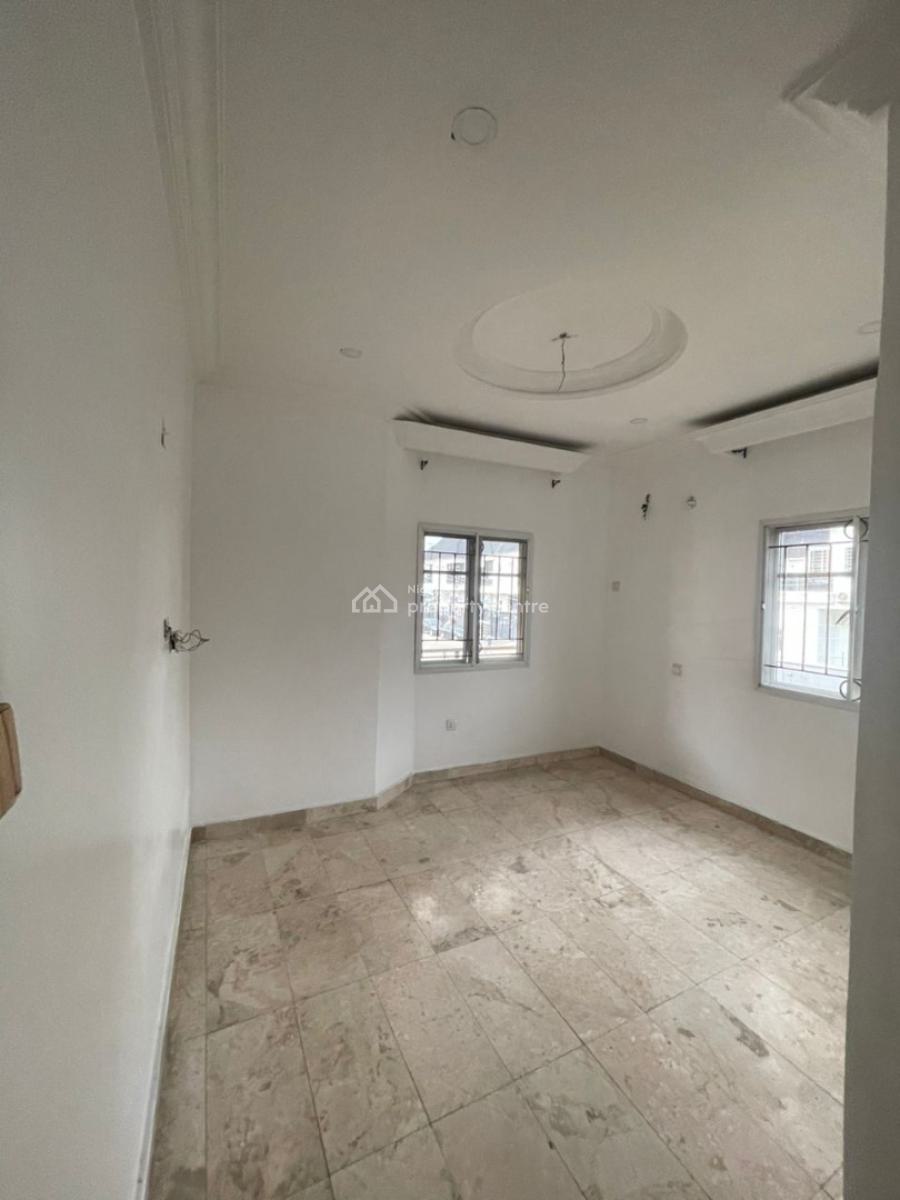Well Maintained 4 Bedrooms Detached House with Bq, Off Chevron Drive, Lekki, Lagos, Detached Duplex for Rent