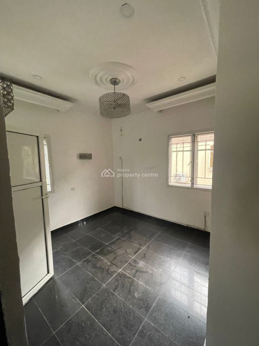 Well Maintained 4 Bedrooms Detached House with Bq, Off Chevron Drive, Lekki, Lagos, Detached Duplex for Rent
