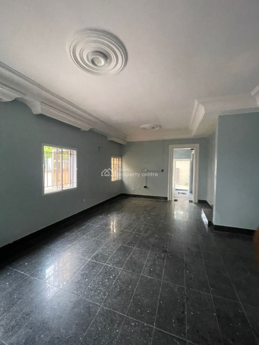 Well Maintained 4 Bedrooms Detached House with Bq, Off Chevron Drive, Lekki, Lagos, Detached Duplex for Rent