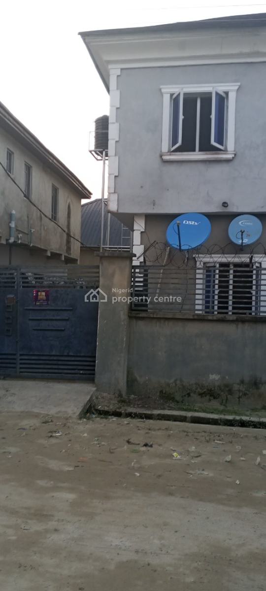 2 Bedroom Flat, Onosa, Ibeju Lekki, Lagos, House for Rent
