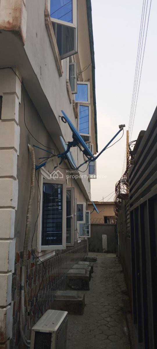 2 Bedroom Flat, Onosa, Ibeju Lekki, Lagos, House for Rent