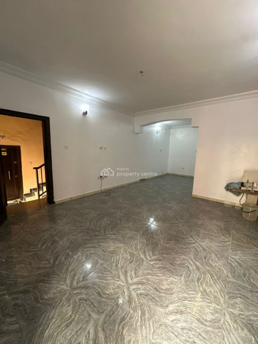 2 Bedroom Apartment, Games Village, Kaura, Abuja, Flat / Apartment for Rent
