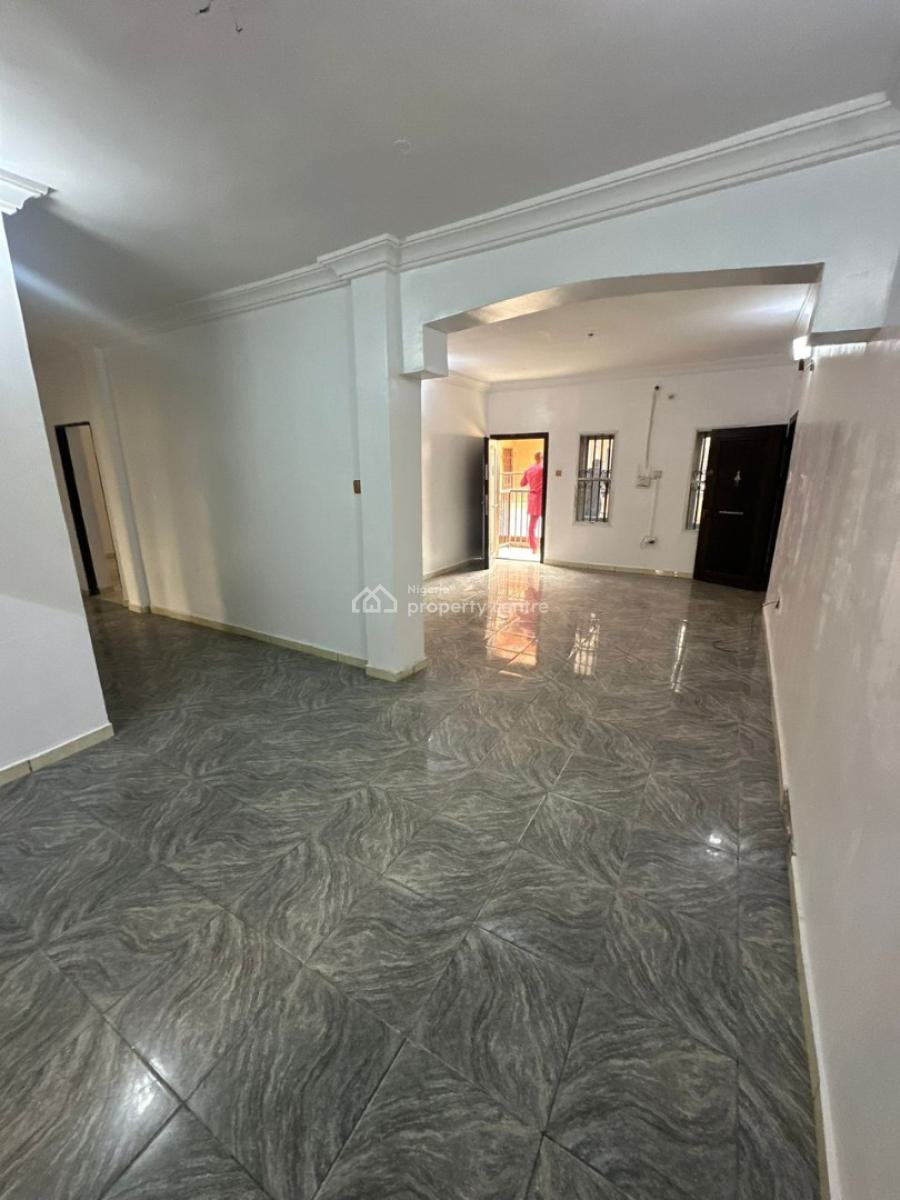 2 Bedroom Apartment, Games Village, Kaura, Abuja, Flat / Apartment for Rent