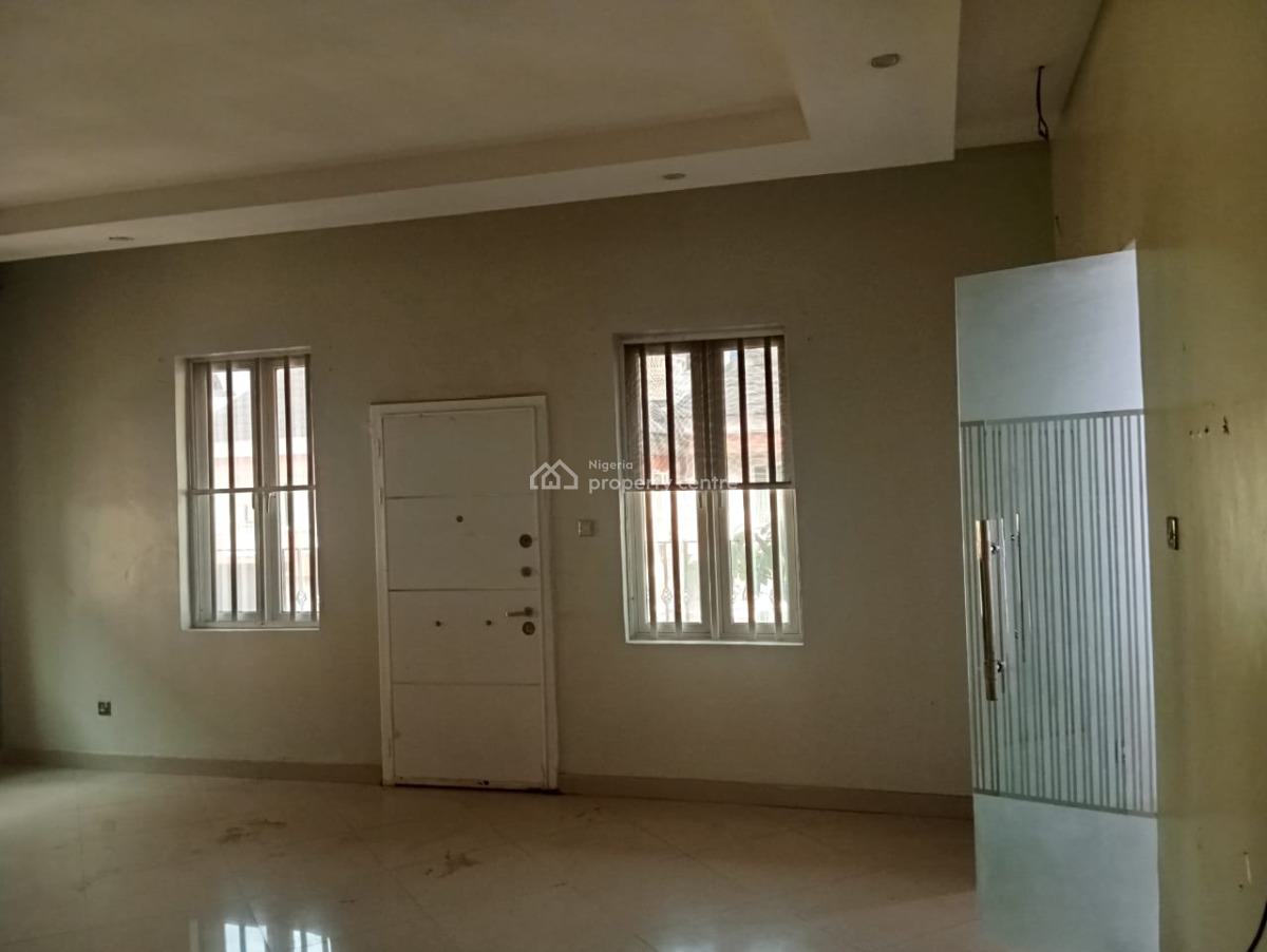 Luxury 5 Bedroom Fully Detached House + 2rooms B.q, Ikeja Gra, Ikeja, Lagos, Detached Duplex for Rent