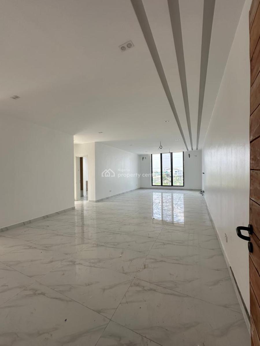 Mega 2 Bedroom Apartment Built for Comfort, Finished for Lifestyle, Lekki Phase 1, Lekki, Lagos, Flat / Apartment for Sale