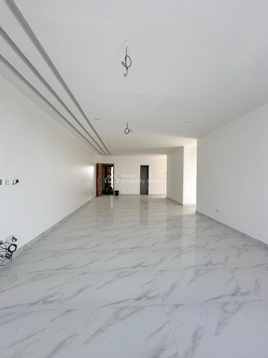 Mega 2 Bedroom Apartment Built for Comfort, Finished for Lifestyle, Lekki Phase 1, Lekki, Lagos, Flat / Apartment for Sale