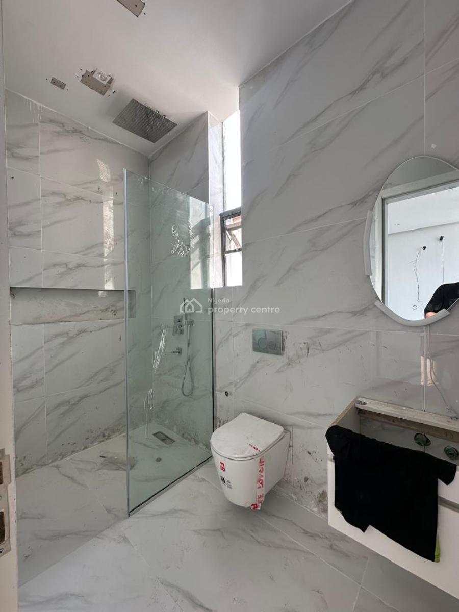 Mega 2 Bedroom Apartment Built for Comfort, Finished for Lifestyle, Lekki Phase 1, Lekki, Lagos, Flat / Apartment for Sale