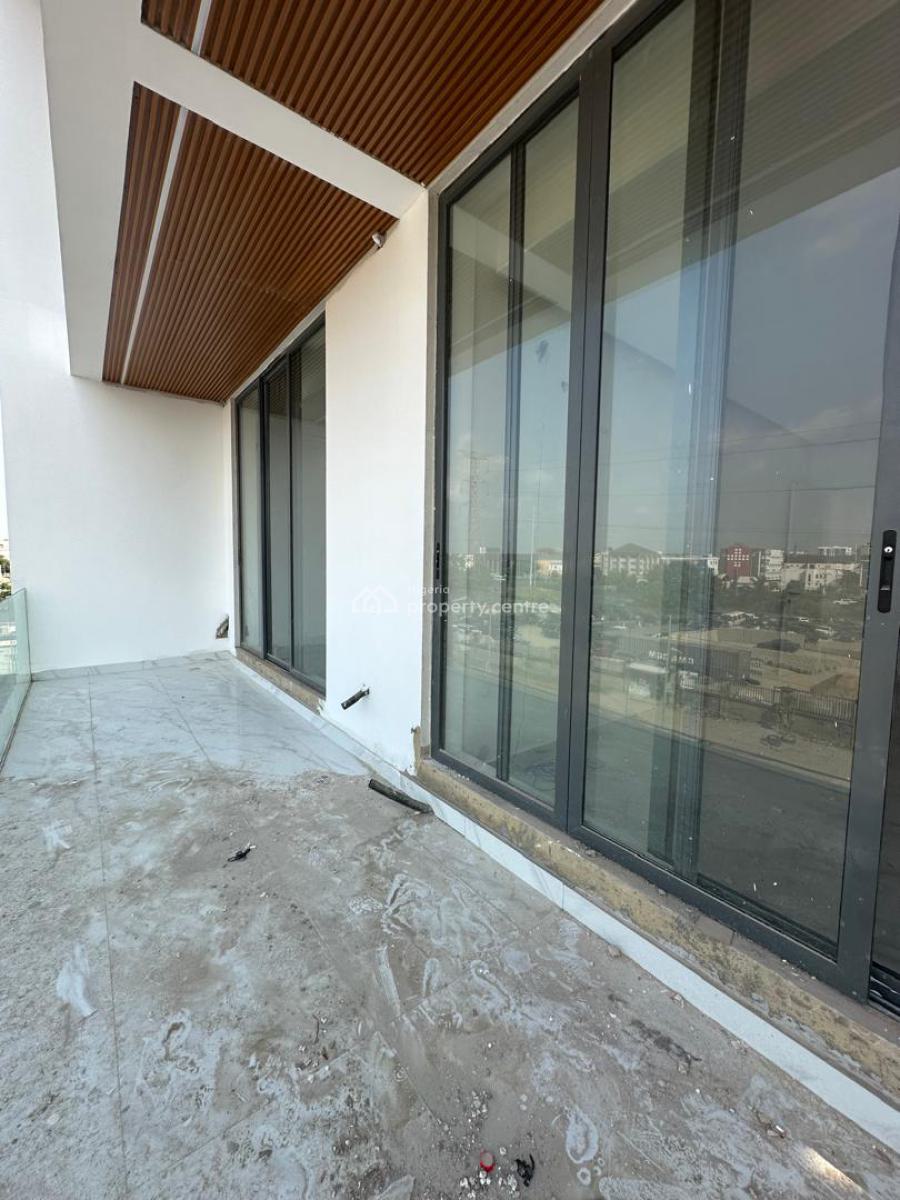 Mega 2 Bedroom Apartment Built for Comfort, Finished for Lifestyle, Lekki Phase 1, Lekki, Lagos, Flat / Apartment for Sale