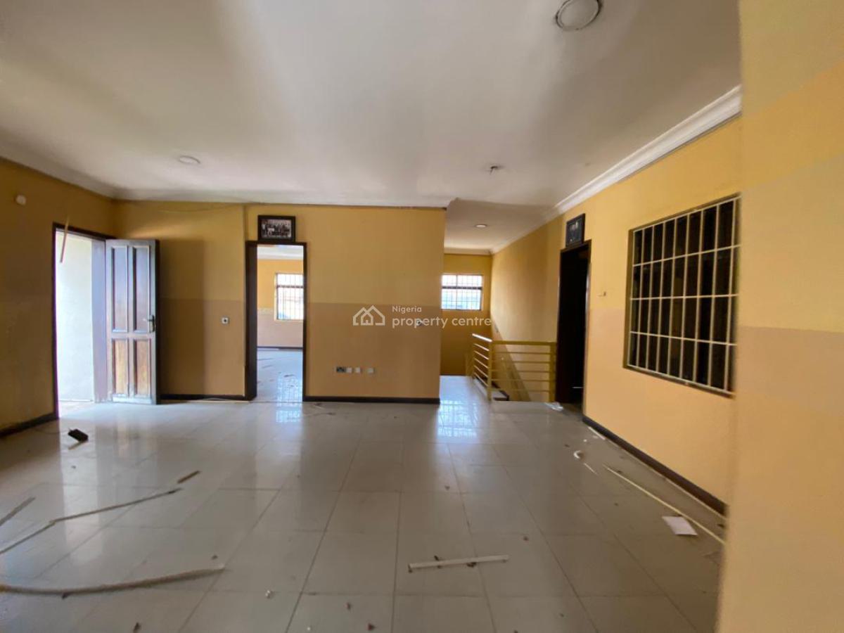 Two (2) Well-constructed Semi-detached Duplexes, Ikeja, Lagos, Commercial Property for Rent