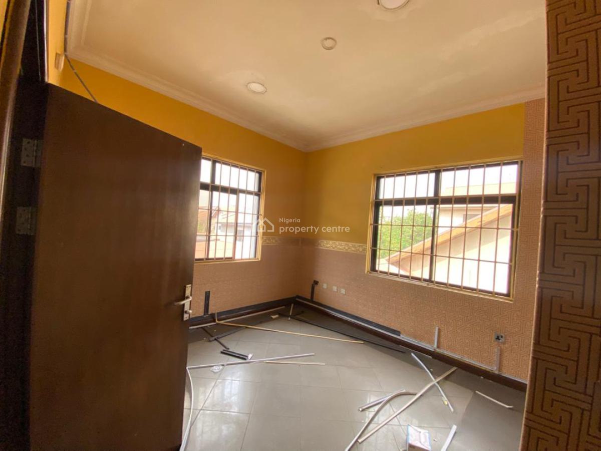 Two (2) Well-constructed Semi-detached Duplexes, Ikeja, Lagos, Commercial Property for Rent