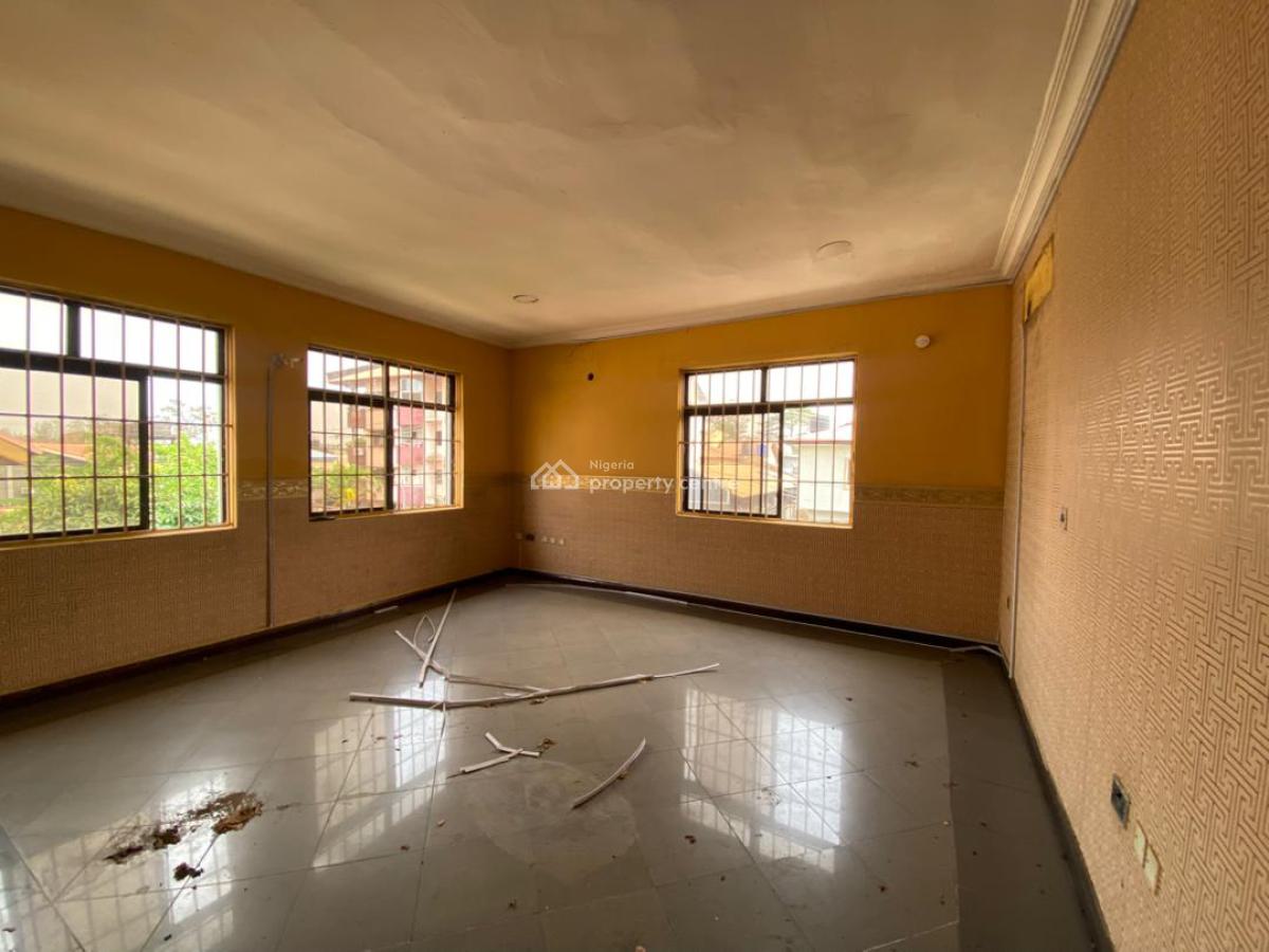 Two (2) Well-constructed Semi-detached Duplexes, Ikeja, Lagos, Commercial Property for Rent