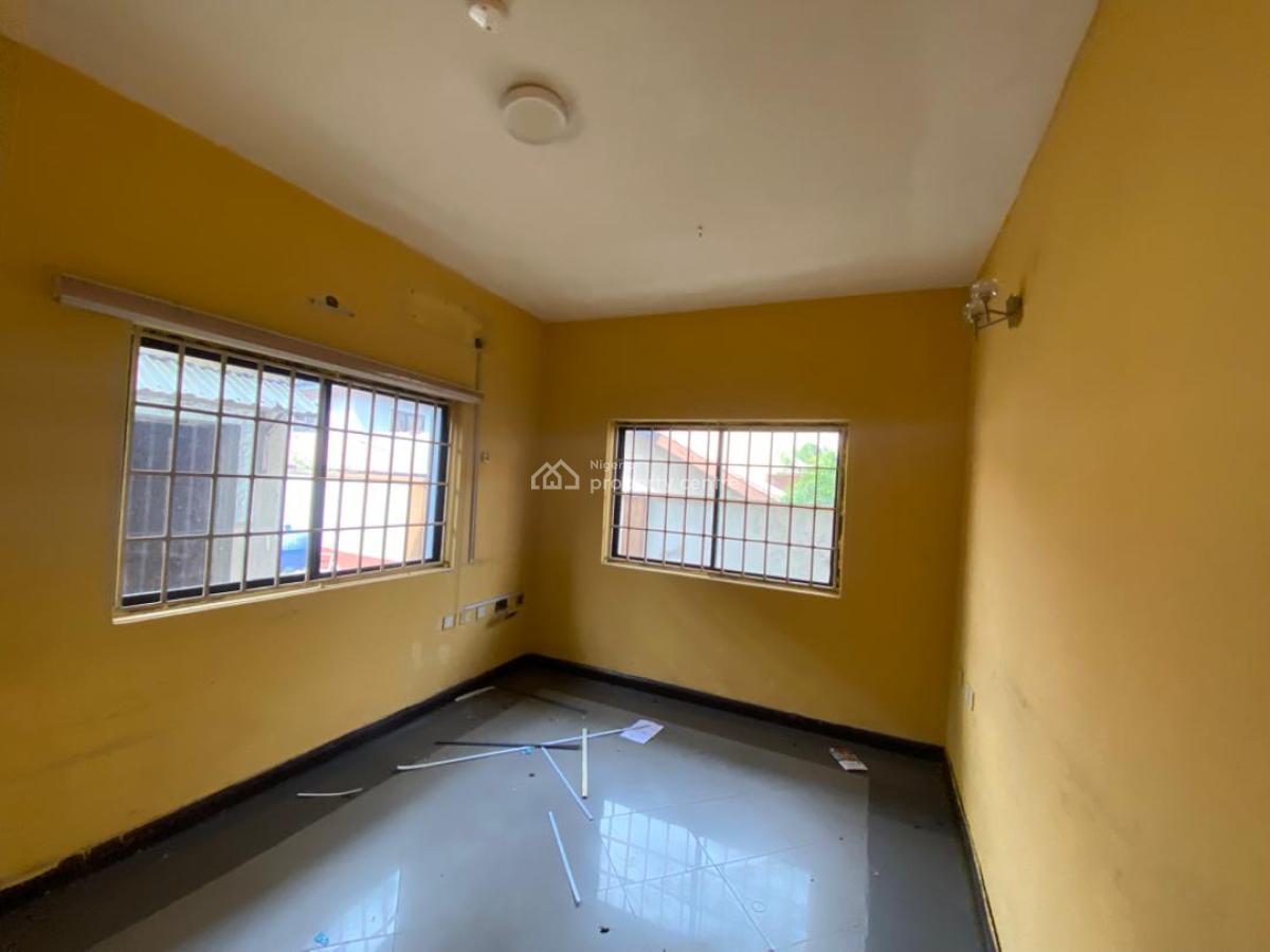 Two (2) Well-constructed Semi-detached Duplexes, Ikeja, Lagos, Commercial Property for Rent