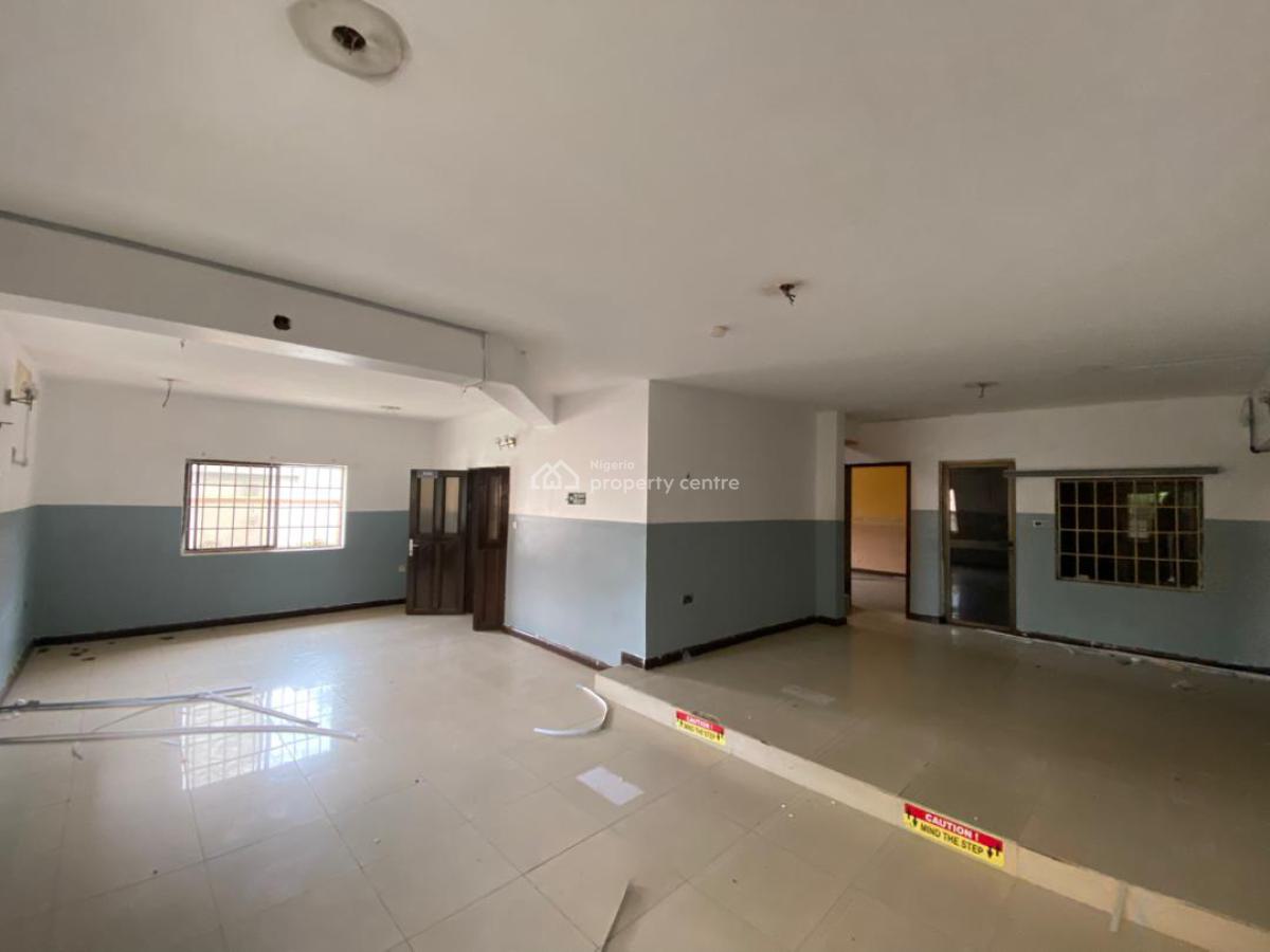 Two (2) Well-constructed Semi-detached Duplexes, Ikeja, Lagos, Commercial Property for Rent