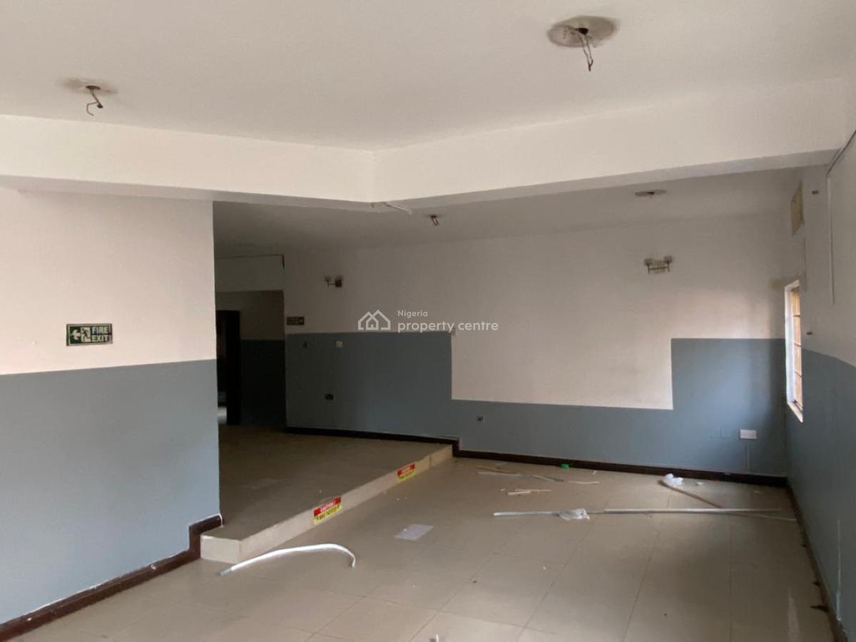 Two (2) Well-constructed Semi-detached Duplexes, Ikeja, Lagos, Commercial Property for Rent