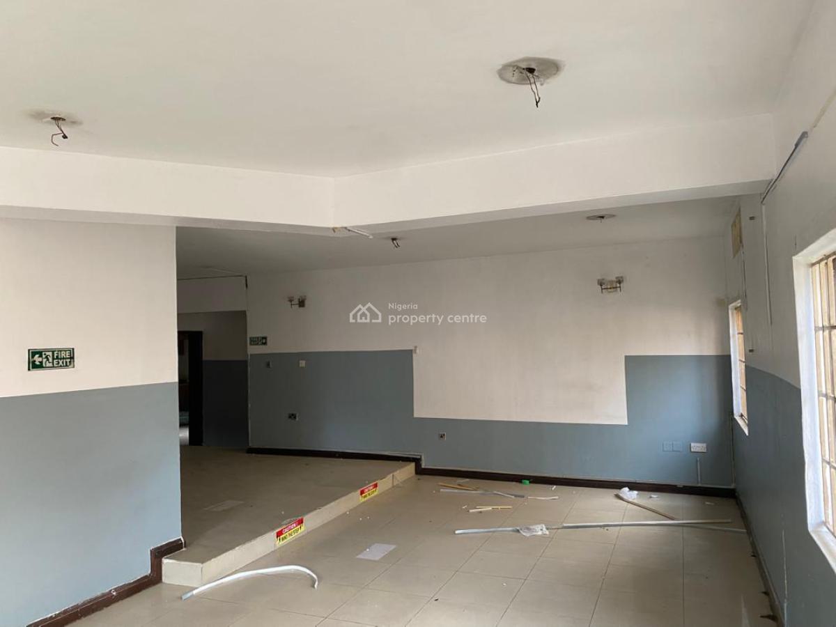 Two (2) Well-constructed Semi-detached Duplexes, Ikeja, Lagos, Commercial Property for Rent