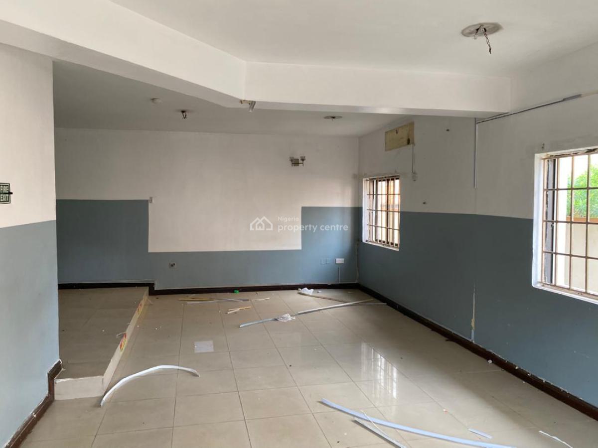 Two (2) Well-constructed Semi-detached Duplexes, Ikeja, Lagos, Commercial Property for Rent