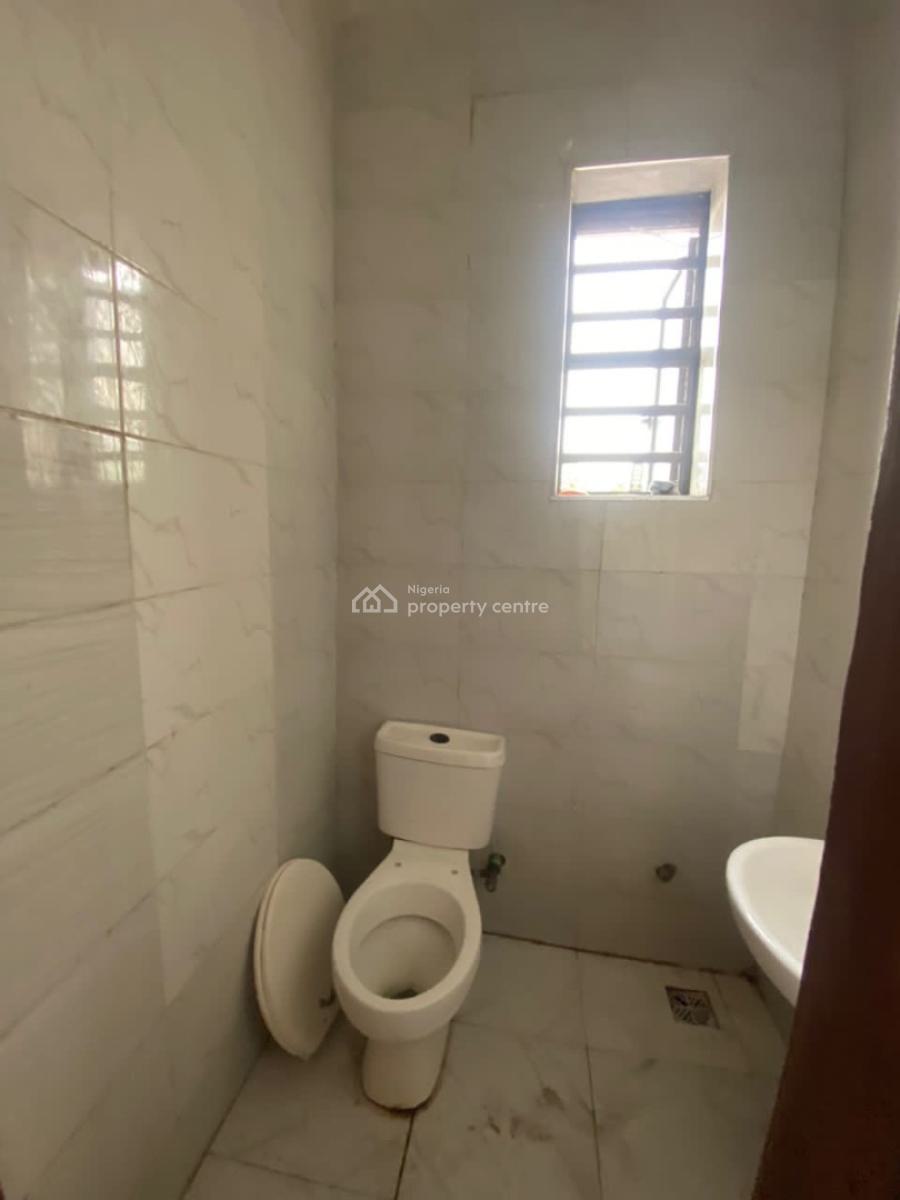 Super Luxurious 2 Bedroom Apartment, Alhaji Ganiu, Ogombo, Ajah, Lagos, Flat / Apartment for Rent