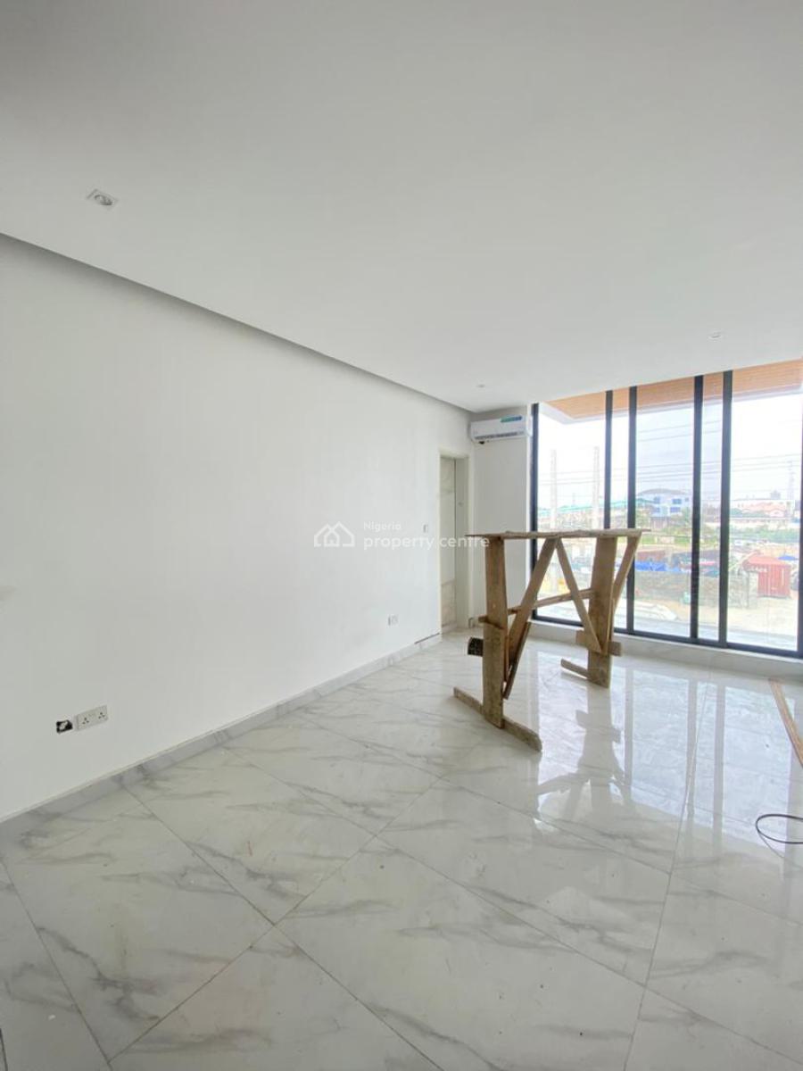 Premium 2 Bedroom Serviced Apartment, Lekki Right, Lekki Phase 1, Lekki, Lagos, Flat / Apartment for Sale