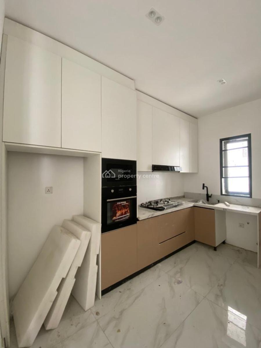 Premium 2 Bedroom Serviced Apartment, Lekki Right, Lekki Phase 1, Lekki, Lagos, Flat / Apartment for Sale