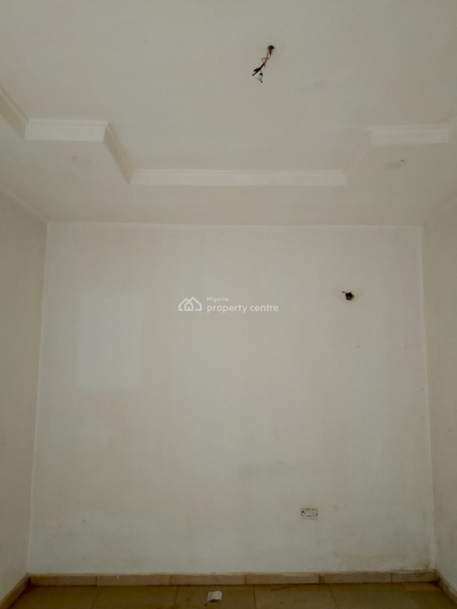 One Bedroom Apartment, Apo Resettlement, Apo, Abuja, Mini Flat (room and Parlour) for Rent