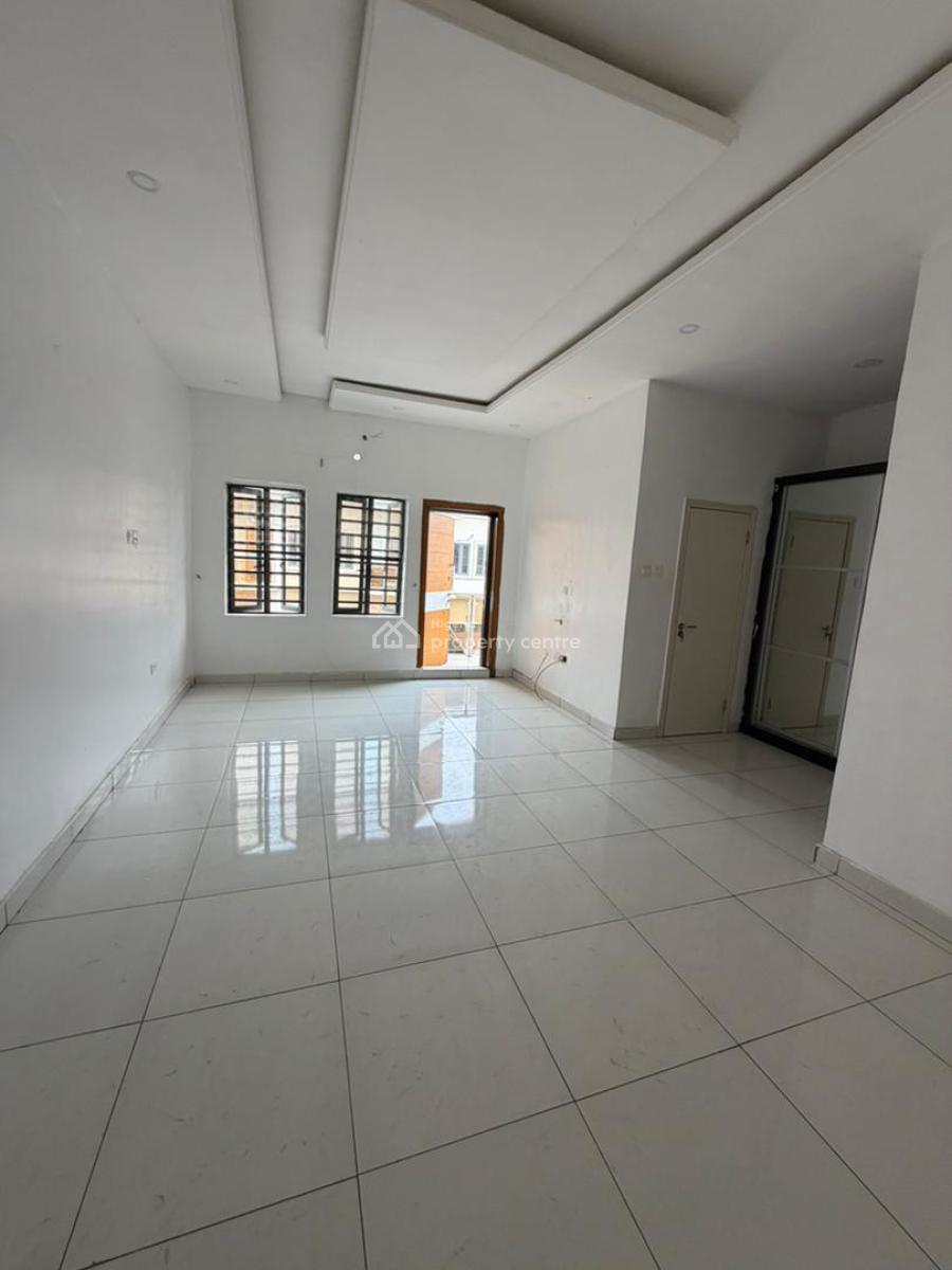 2-bedroom Terrace Duplex, General Paint By Peperroni Restaurant, Lekki, Ajah, Lagos, Terraced Duplex for Rent